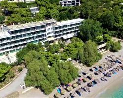 SUN HOTEL KINETA Beach Front