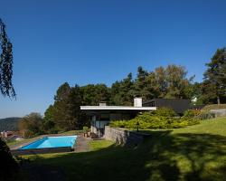 Maison d'hôtes Openhome