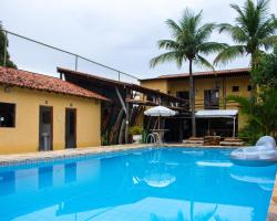 Rio Surf House Hostel e Pousada