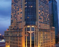 New Coast Hotel Manila