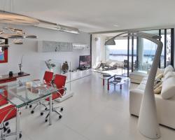Atico Puerto Banus, Marbella