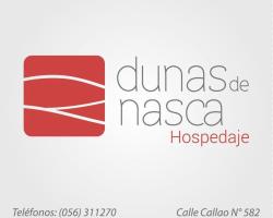 Hospedaje Dunas de Nasca