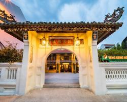 Yeng Keng Hotel