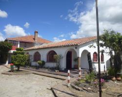 Hotel Cabañas El Porton