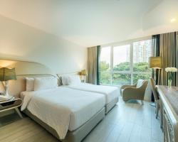Le Tada Parkview Hotel