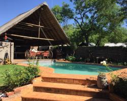 Travellers Nest Guest House