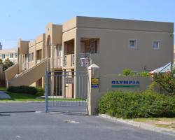 Smithland Guest Apartments Cape Town