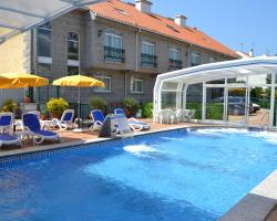 Hotel Playa Compostela