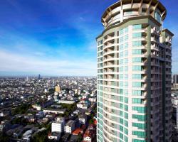 Oaks Bangkok Sathorn