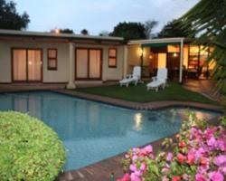 Somona Guest House