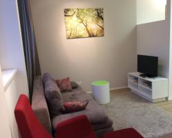 Appartement Blumenstrasse