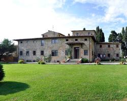 Villa Medicea Lo Sprocco