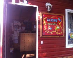 Gecko Hostel