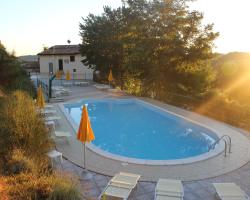 Country House La Valle Del Vento