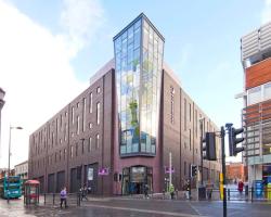 Premier Inn Liverpool City - Liverpool One