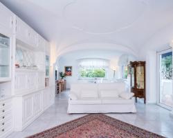 Villa Marinella