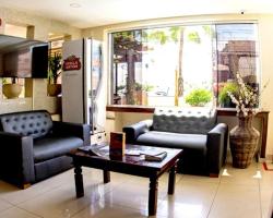Ara Mar Praia Hotel