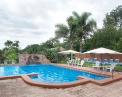 Don Numas Posada & Spa