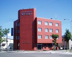 Business Hotel Motonakano