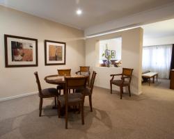 Tucuman Center Suites&Business
