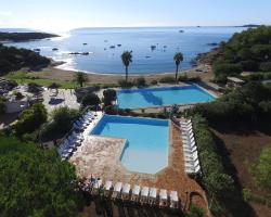 Village Naturiste La Chiappa