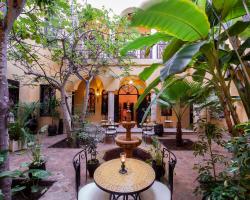 Riad Soleil D'orient