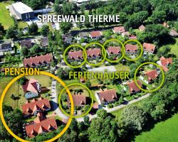 Spreewälder Ferienhäuser