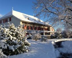 Auberge de la Réunion