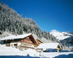 Chalet La Ferme