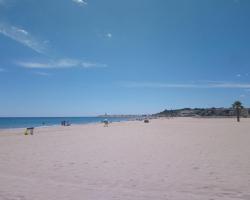 Anforas Mar Cala Azul 304