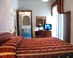 Hotel Roma