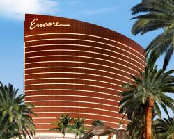 Encore at Wynn Las Vegas