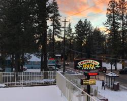 Travelers Inn and Suites South Lake Tahoe