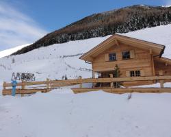 Chalet Alpenjuwel