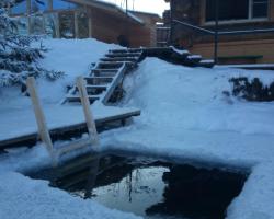 Гостевой Дом У Борисыча