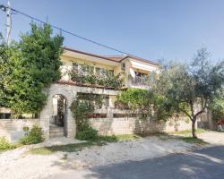Apartment Pomer IX Croatia