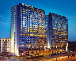 DoubleTree by Hilton Shenyang