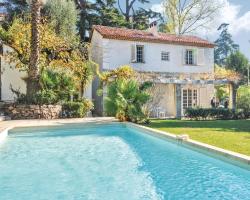 Holiday home Av. l'Amir. W. Wemyss