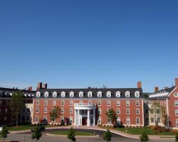 StFX University Summer Hotel