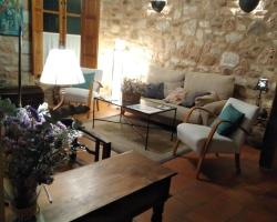 Hotel Rural El Adarve