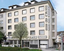 Hotel am Zoo