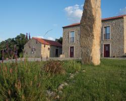 Quinta da Pedra Grande