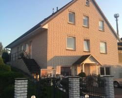 Ferienwohnungen Arkonablick