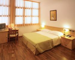 Hotel Polo Della Ceramica