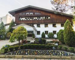 Family hotel Borova Gora