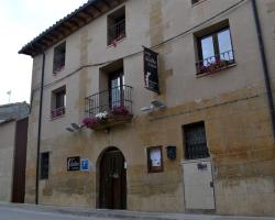 Posada Abadia de Sietamo