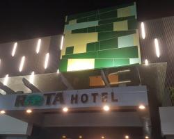Rota International Hotel
