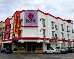 Hotel Seremban Jaya