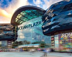 Plaza City Apartments