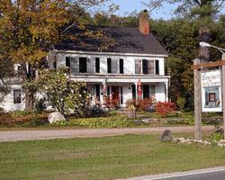 Stone Hearth Inn & Tavern